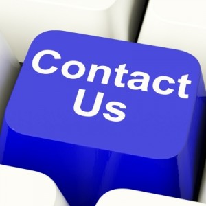Contact us image