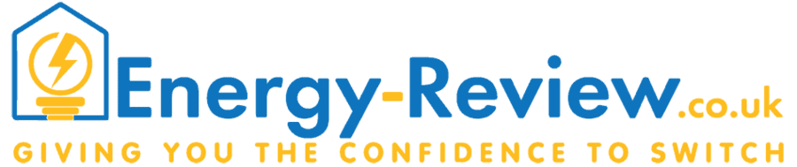 energy review logo
