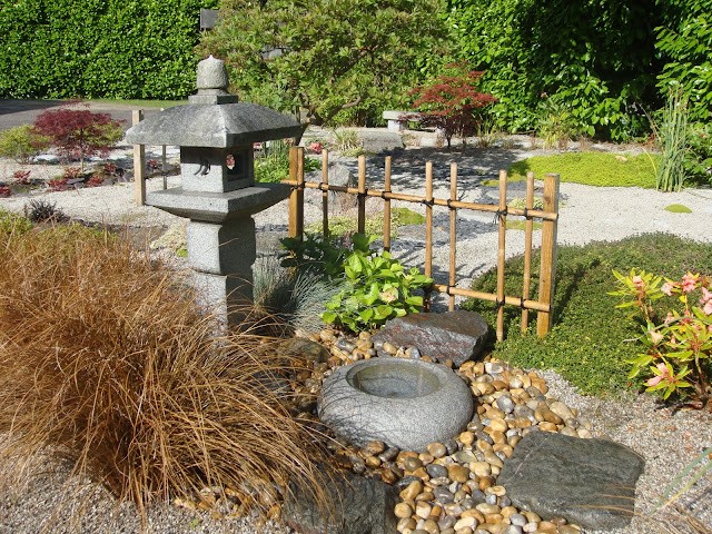 Japanese garden 3