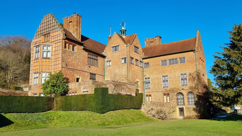 Chartwell