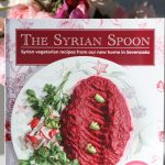 The Syrian Spoon
